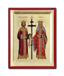 Св. Константин и Елена
