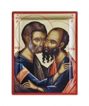 Св. Петр и Павел
