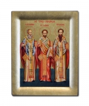 Три Архиепископа